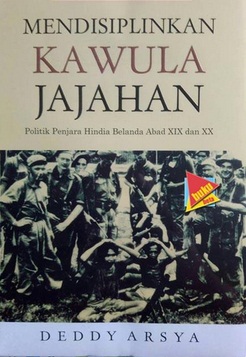 Mendisiplinkan Kawula Jajahan