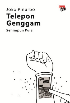 Telepon Genggam - Sehimpun Puisi