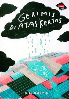Gerimis Di Atas Kertas