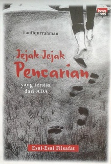 Jejak-Jejak Pencarian
