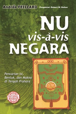 Nu Vis-A-Vis Negara