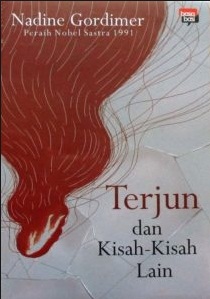 Terjun Dan Kisah-Kisah Lain
