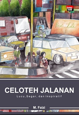 Celoteh Jalanan