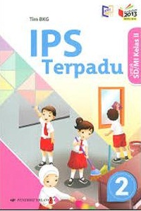 Ips Terpadu Sd Jl 2 K13n