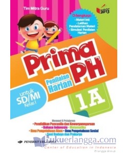 Prima Penilaian Harian 1a