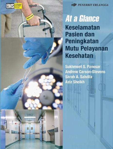 At A Glance Keselamatan Pasien