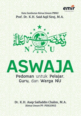 Aswaja: Pedoman Untuk Pelajar, Guru  Dan  Warga Nu