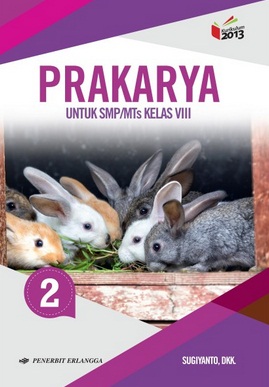 Prakarya Smp/mts Kls.viii