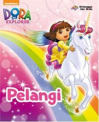 Dora The Explorer: Pelangi