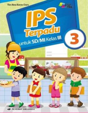 Ips Terpadu Jl.3(Ktsp)/revisi