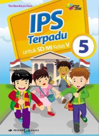 Ips Terpadu Jl.5(Ktsp)/revisi