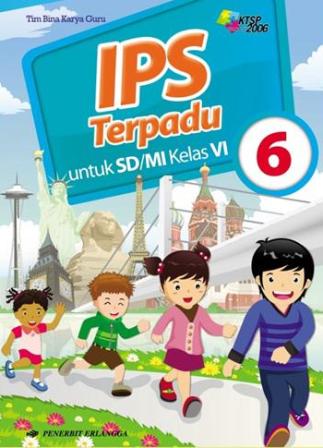 Ips Terpadu Jl.6(Ktsp)/revisi