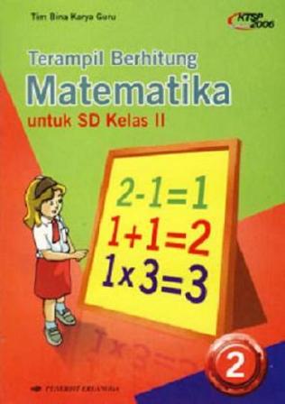 Matematika Terampil Jl.2(Ktsp)