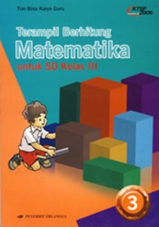 Matematika Terampil Jl.3(Ktsp)