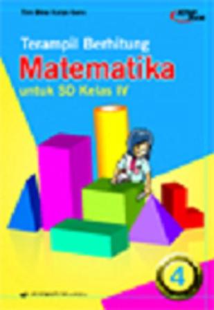 Matematika Terampil Jl.4(Ktsp)