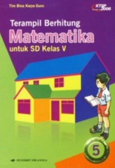 Matematika Terampil Jl.5(Ktsp)