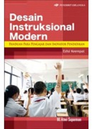 Desain Instruksional Modern Edisi.4