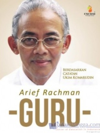 Arif Rahman Guru
