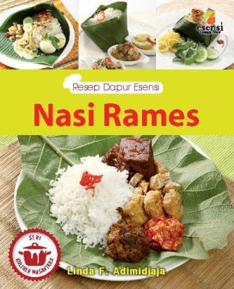 Seri Kuliner Nusantara: Nasi Rames