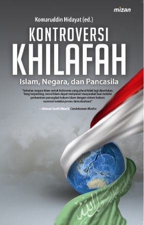 Kontroversi Khilafah 