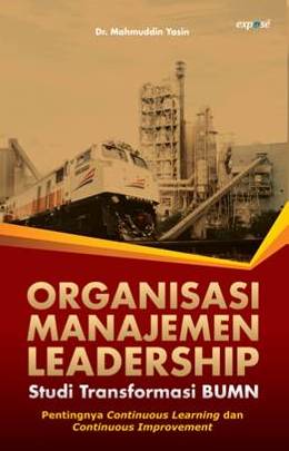 Organisasi Manajemen Leadership