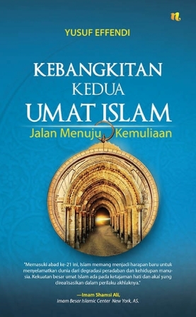 Kebangkitan Kedua Umat Islam
