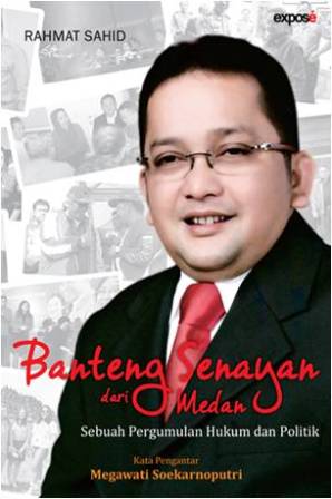 Banteng Senayan Dari Medan