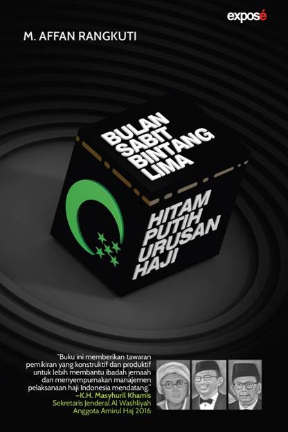 Bulan Sabit Bintang Lima