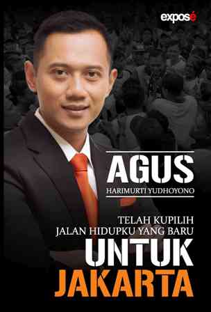 Telah Kupilih Jalan Hidupku Yang Baru Untuk Jakarta