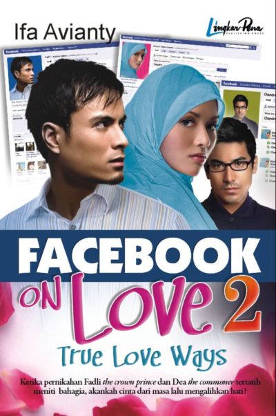 Facebook On Love 2