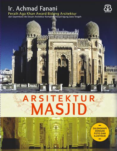 Arsitektur Masjid