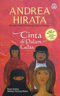 Cinta Di Dalam Gelas