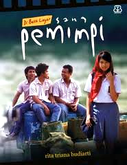 Di Balik Layar Sang Pemimpi