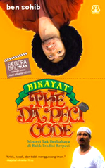 Hikayat The Da Peci Code (New)
