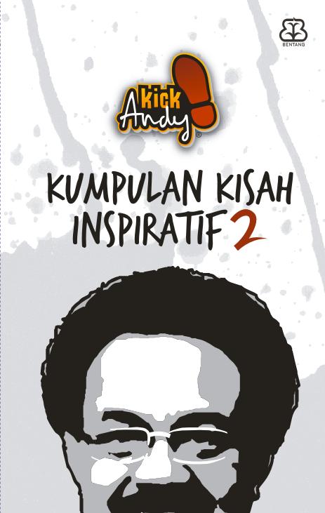 Kick Andy, Kumpulan Kisah Inspiratif 2
