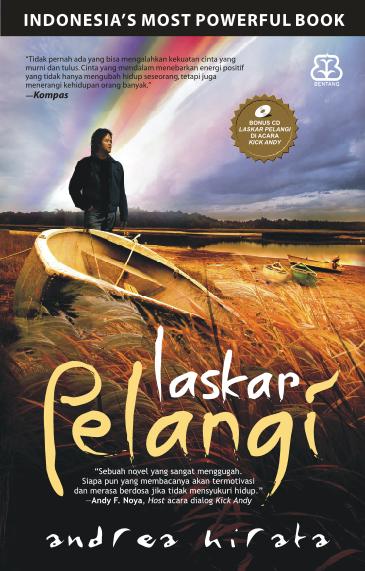 Laskar Pelangi (Hc)