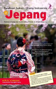 Panduan Sukses Orang Indonesia Di Jepang