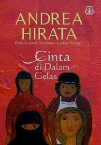 Dwilogi Padang Bulan & Cinta Di Dalam Gelas