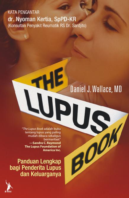 The Lupus Book
