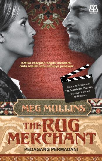 The Rug Merchant
