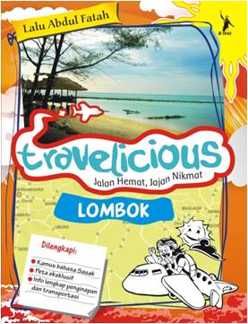 Travelicious Lombok