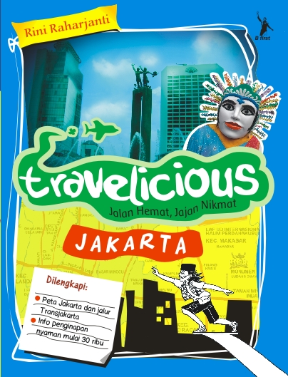 Travelicious Jakarta