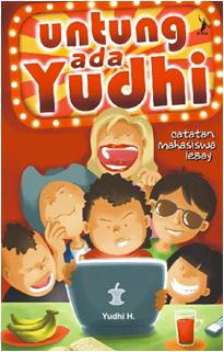 Untung Ada Yudhi
