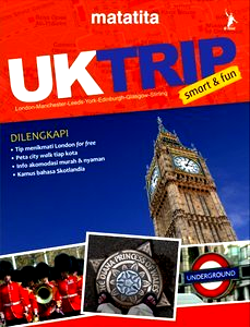 Uk-Trip: Smart & Fun