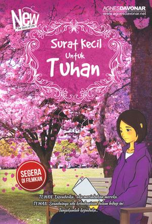 Surat Kecil Untuktuhan : New Story Life