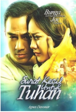Surat Kecil Untuk Tuhan (Movie Tie In)