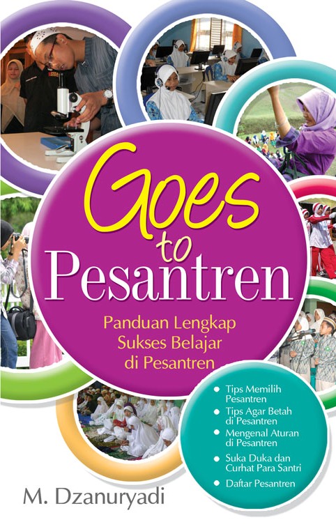 Goes To Pesantren