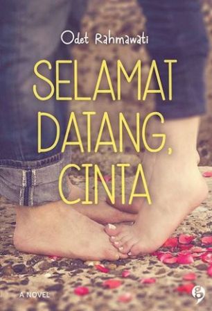Selamat Datang Cinta