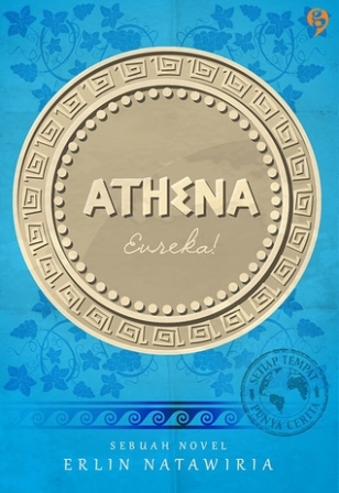  Athena: Eureka! 