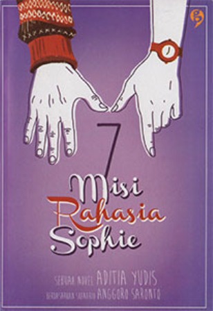 7 Misi Rahasia Sophie 
